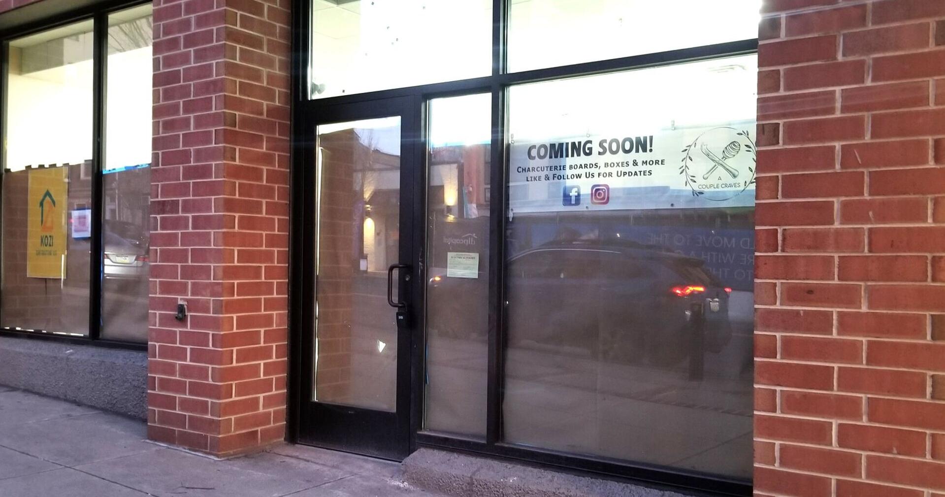 Couple nearing completion of Bethlehem charcuterie shop, featuring local meats and cheeses - Vimarsana News