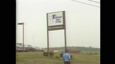 30 Years After Bank Massacre Worker Recalls The Tragic Day