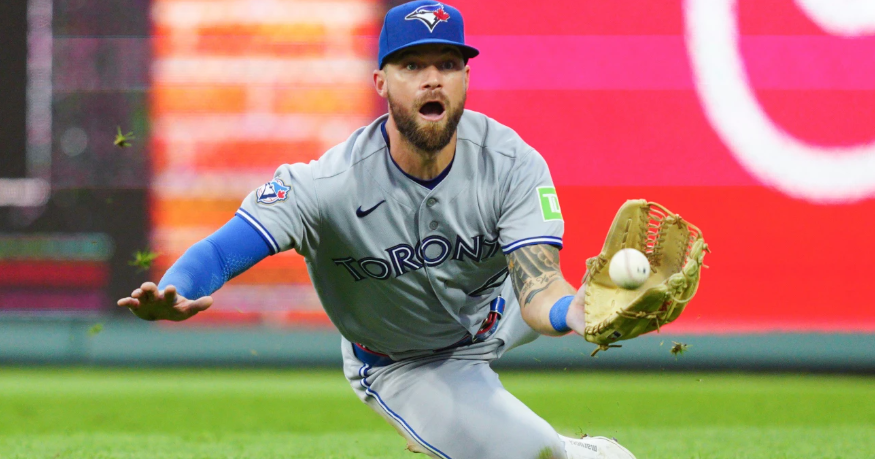 Blue Jays beat Phillies in 11 innings as bullpen woes continue
