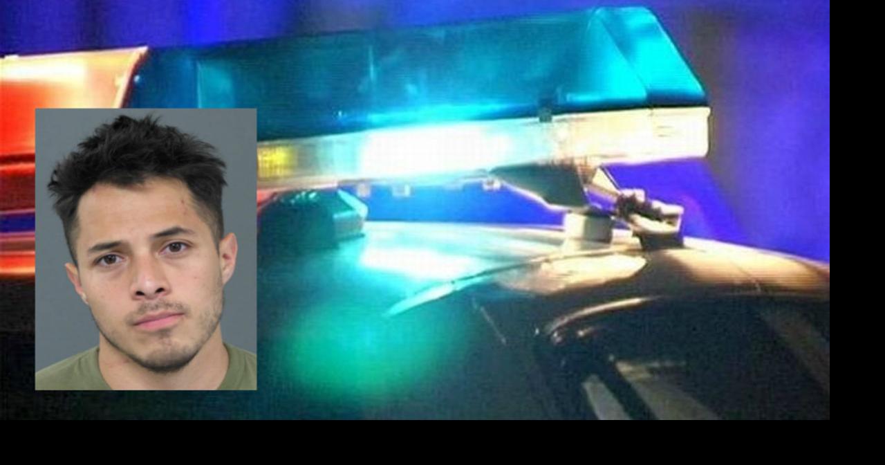 Off-duty Bucks deputy sheriff killed in motorcycle crash; driver ...