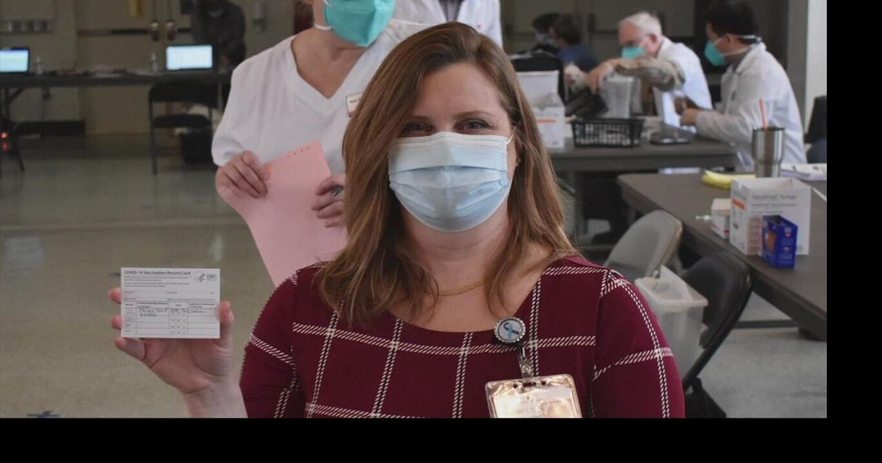 Gracedale staff to get COVID vaccine, and 750 bonus Lehigh Valley Regional News