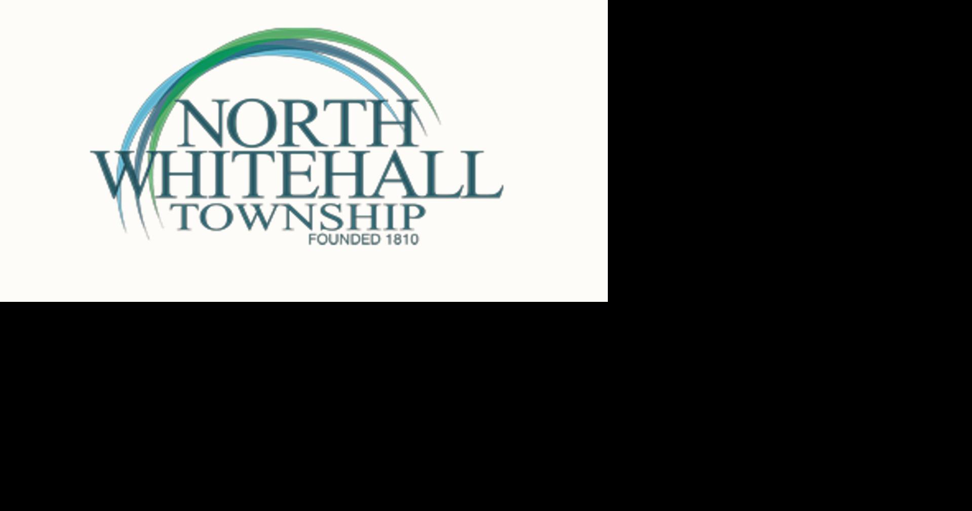 North Whitehall Twp Municipal Office to close 12:30 p m Thursday as