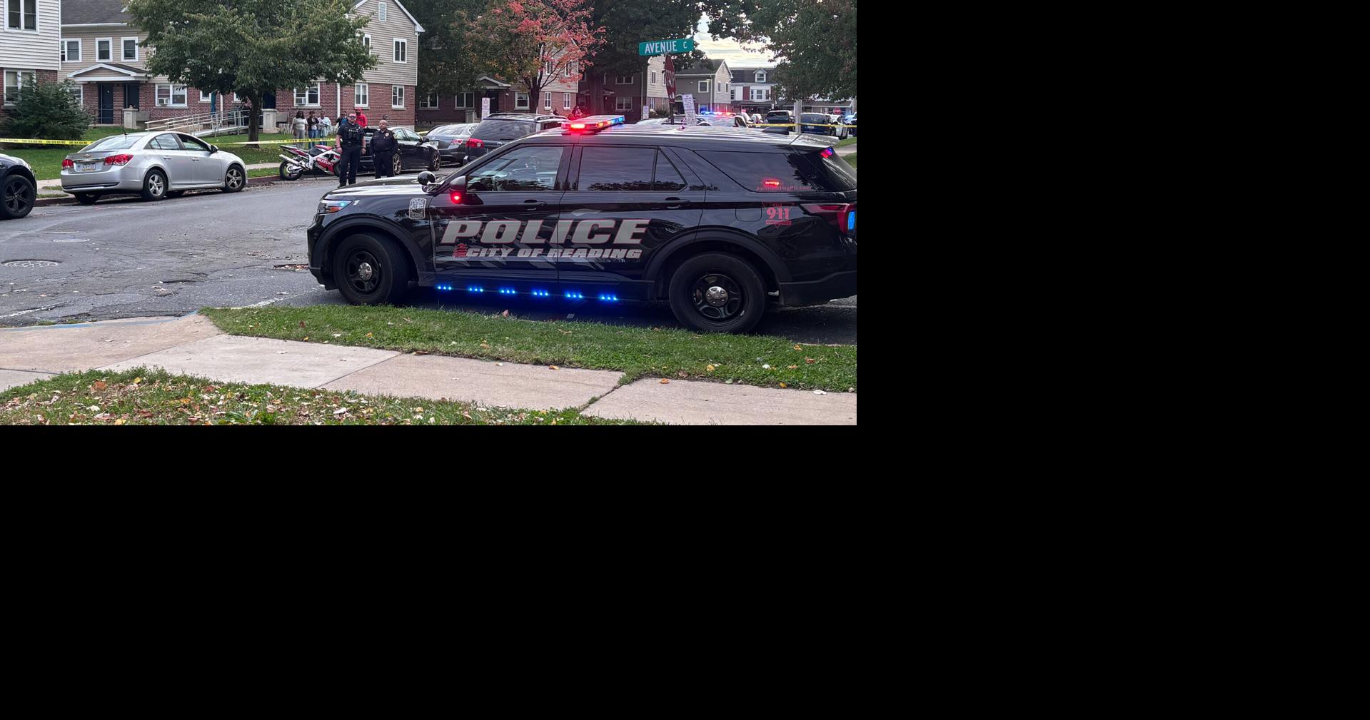 Coroner IDs 20-year-old man who died in Reading Shooting | Reading Area ...