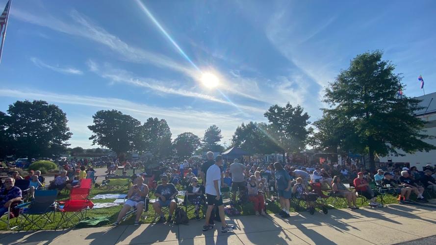 Governor Mifflin Community Days underway in Shillington Berks