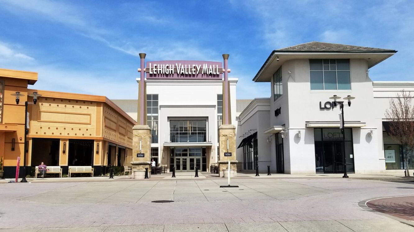 Lehigh Valley Mall retailers seeking to fill dozens of positions at job