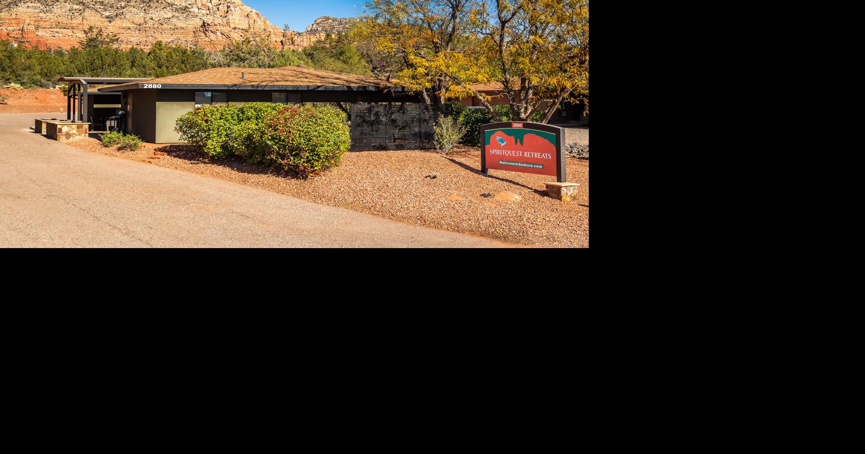 SpiritQuest Sedona Retreats Opens Expansive New Wellness Center on Hopi Drive, Enhancing Arizona's Premier Healing Destination