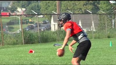 Berks Catholic Eyes Another Championship Run Sports Wfmz Com