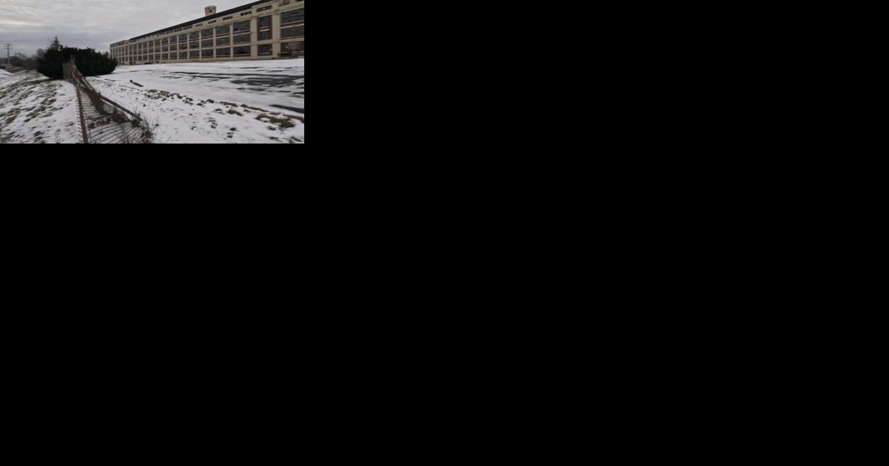 Old Dixie Cup factory in Northampton County may finally be getting new life - Vimarsana News