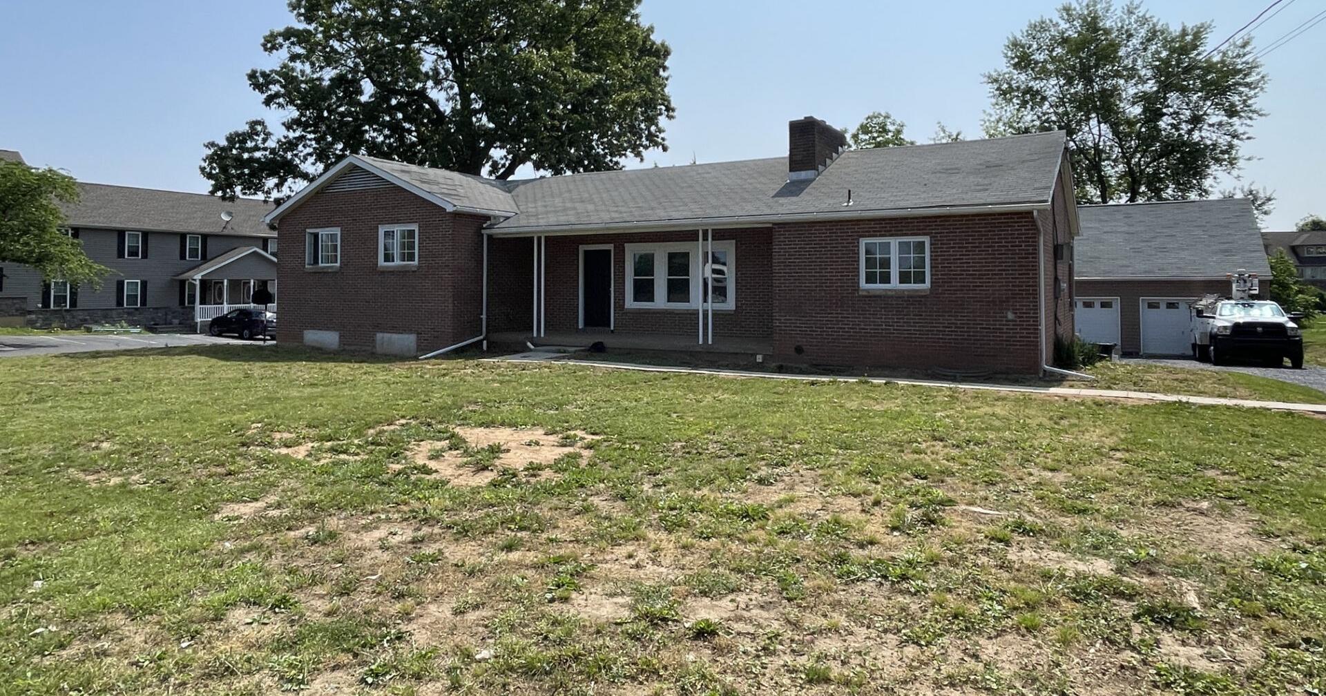8 units proposed to take place of single-family home on Linden Street in Bethlehem - Vimarsana News