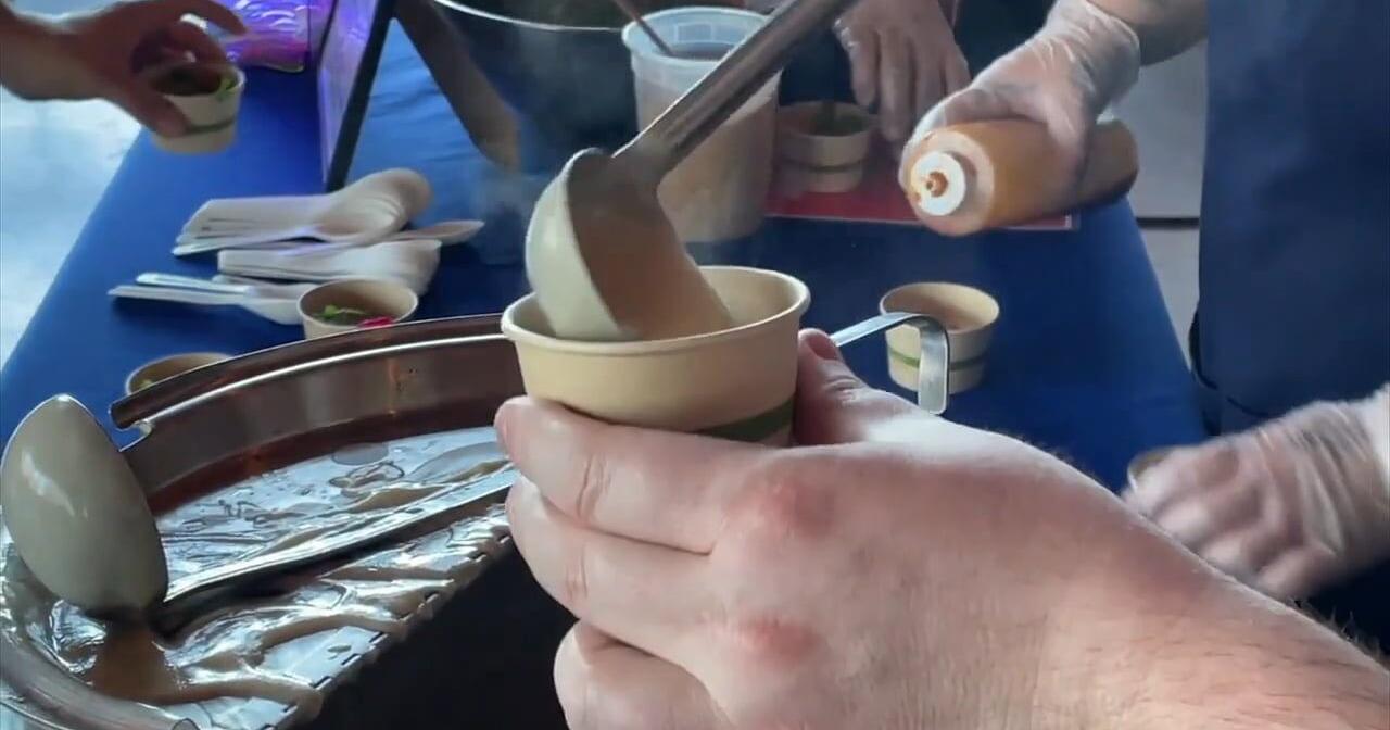 Local chefs serve up creativity at 16th Annual Souper Bowl