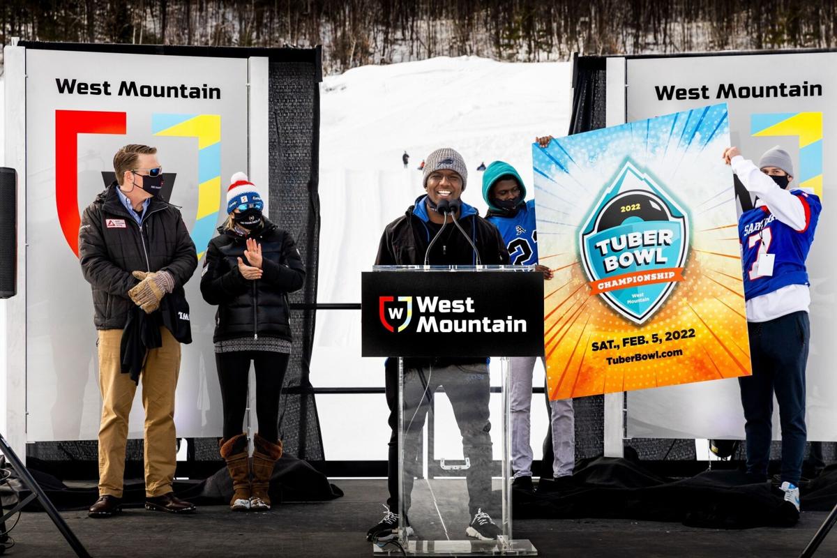 Mountain West Championship 2022