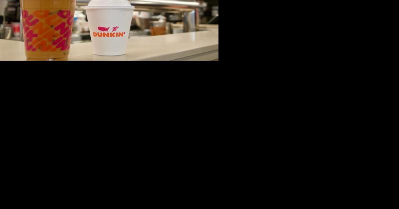 Free medium coffee for Dunkin' Rewards members on National Coffee Day - Vimarsana News