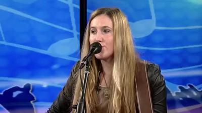 Music Monday: Leah Marie Fuls