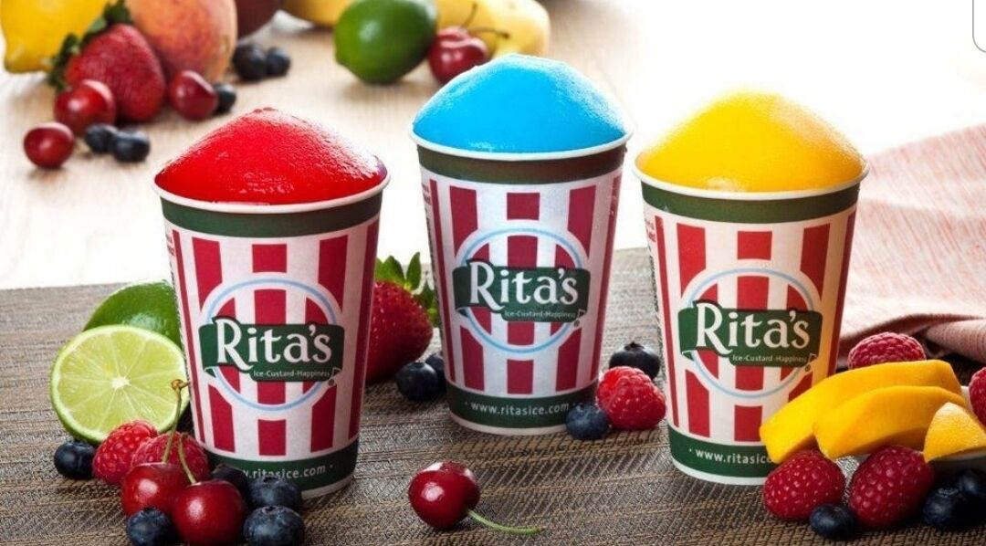 Rita's to celebrate new Berks County location with free Italian