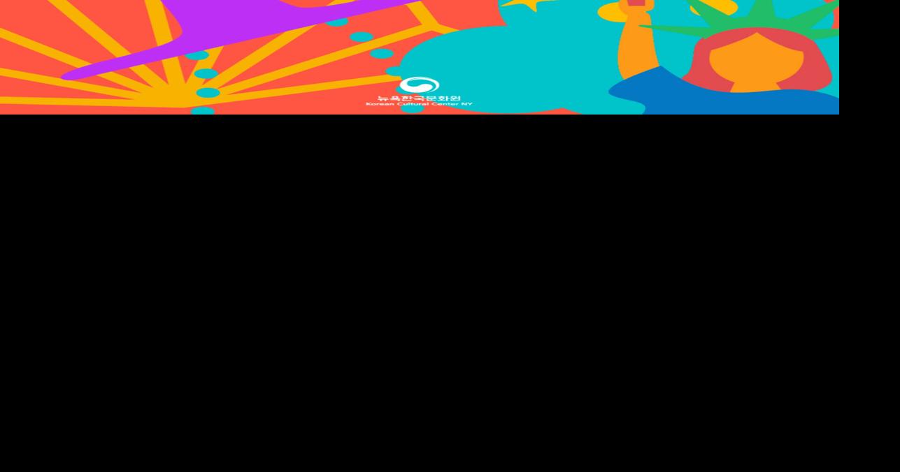 Korean Cultural Center New York presents K-Culture Festa in New York