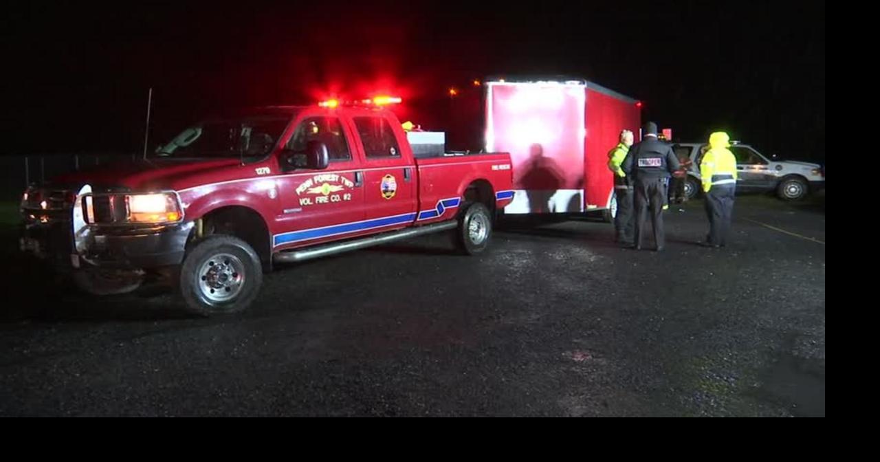 Missing hunter found in Carbon County News