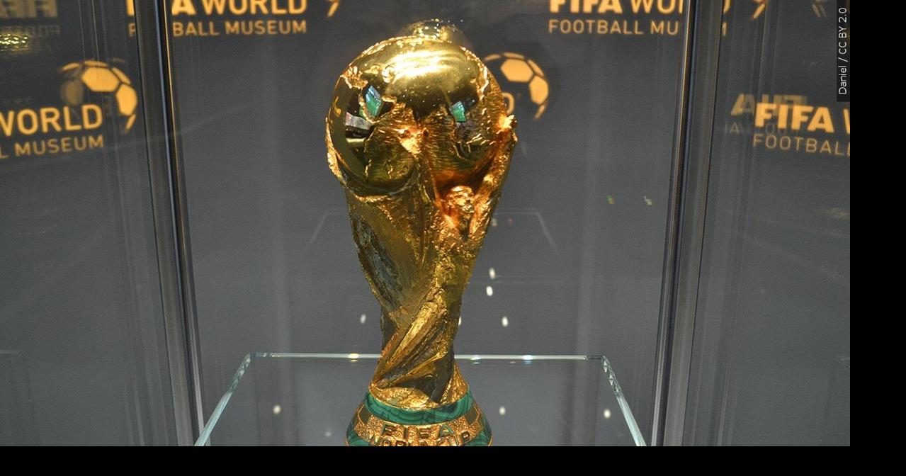 World Cup ‘fan zone’ bringing big screens, block party, and live music to Reading