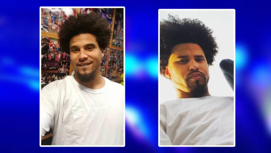 $5,000 reward offered as police seek public’s help locating wanted ...