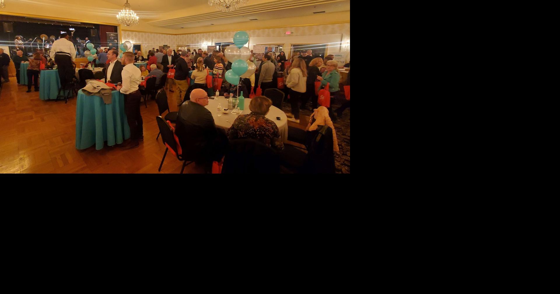 'Taste of Berks' event offers food from local vendors Berks Regional