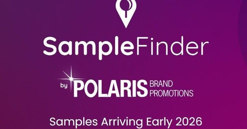 SampleFinder, The World's First Experiential Event Promotion App, Announces Early 2026 Launch and Debut at CES and the NRF Big Show in January 2026