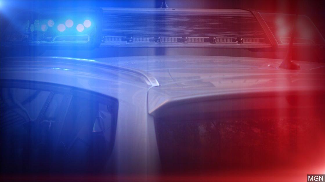 Police Say Traffic Stop Turns Up Phony Inspection Emissions Stickers Crime Stories Wfmz Com