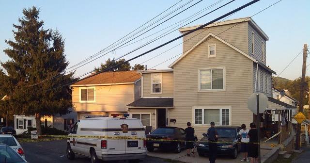 Coroner: 2 found in Allentown home died of overdose | Lehigh Valley ...