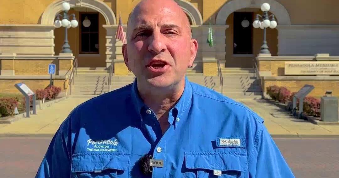 Pensacola & St. Augustine Unite for America's 250th, Launch From the 1500s, With Love Campaign