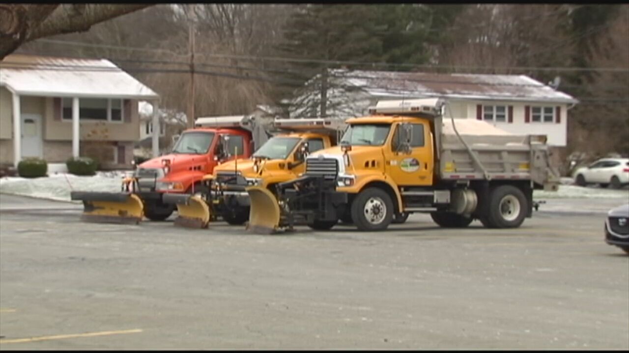 Officials, residents in the Poconos brace for snowstorm - Vimarsana News