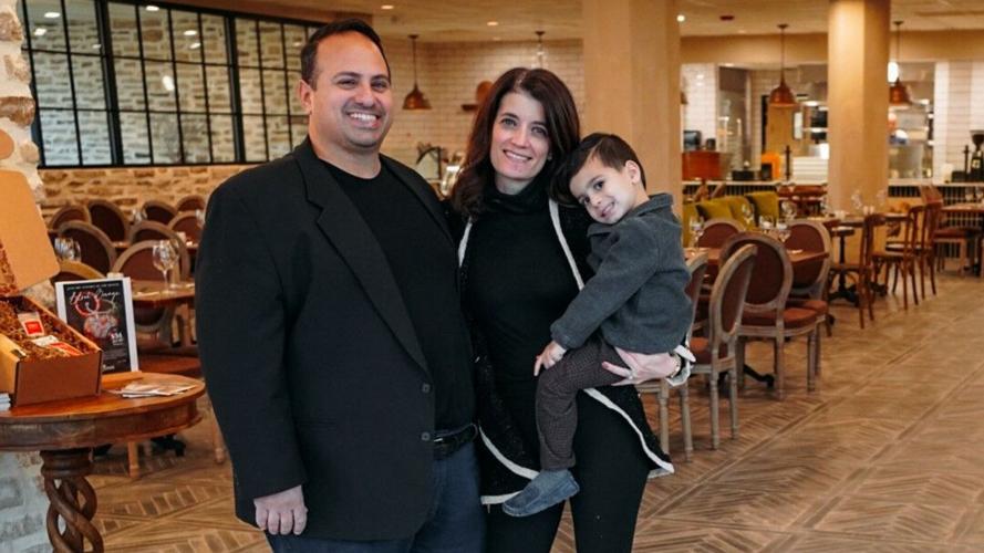 Eat, Sip, Shop Quakertown area store to carry regional sports team