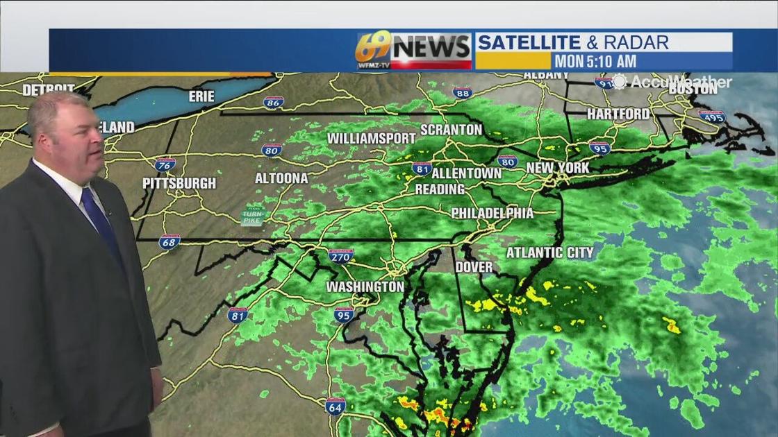 Sermons Family Matters