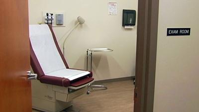 New Urgent Care Center Opens Its Doors In Wyomissing Berks Regional News Wfmz Com