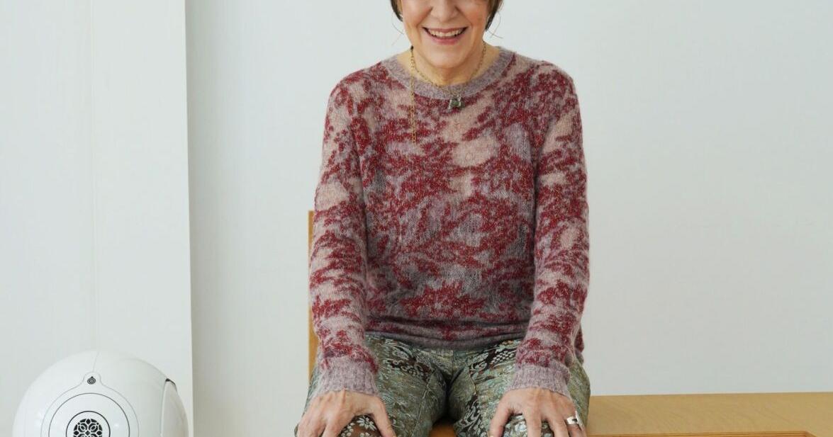 Boricua Author Giannina Braschi Headlines American Studies Association (ASA)