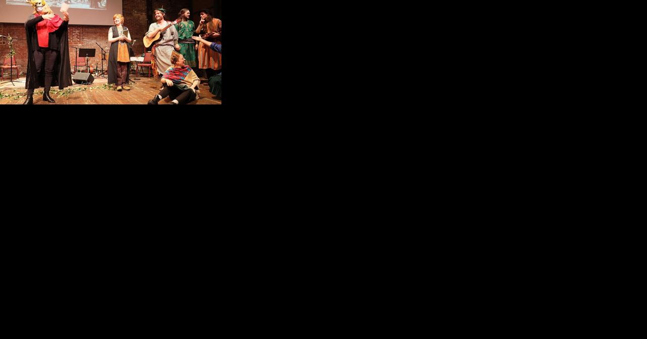 Things to Do: Twelfth Night festivities - Vimarsana News