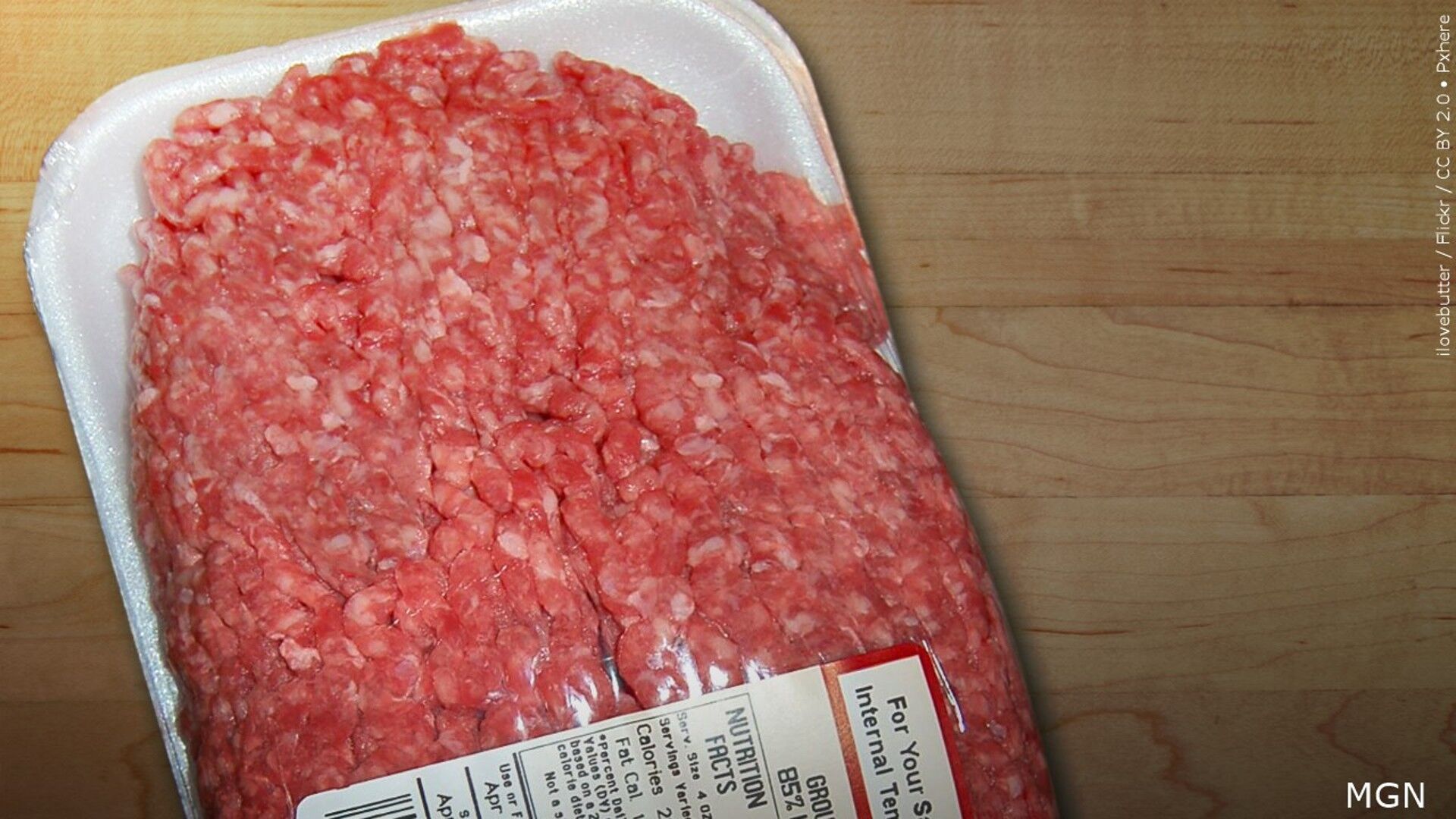 ShopRite of Greenwich recalls store made ground meat Homepage