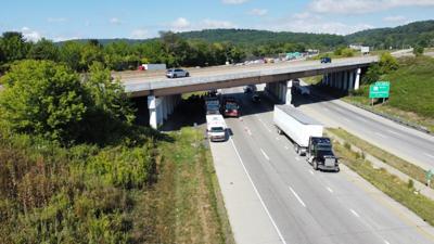 Man killed in crash on I-78 in Upper Saucon | Lehigh Valley Regional ...