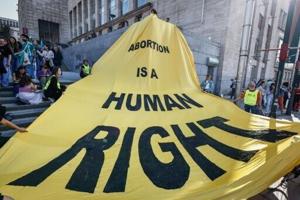 EU says member states can use bloc's funds for 'safe' abortion access