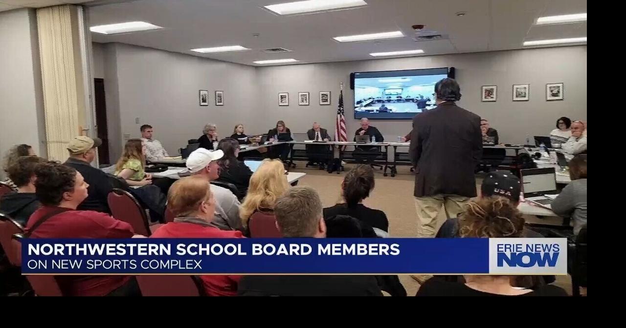 Community Concerns Over Cost of Northwestern Sports Complex