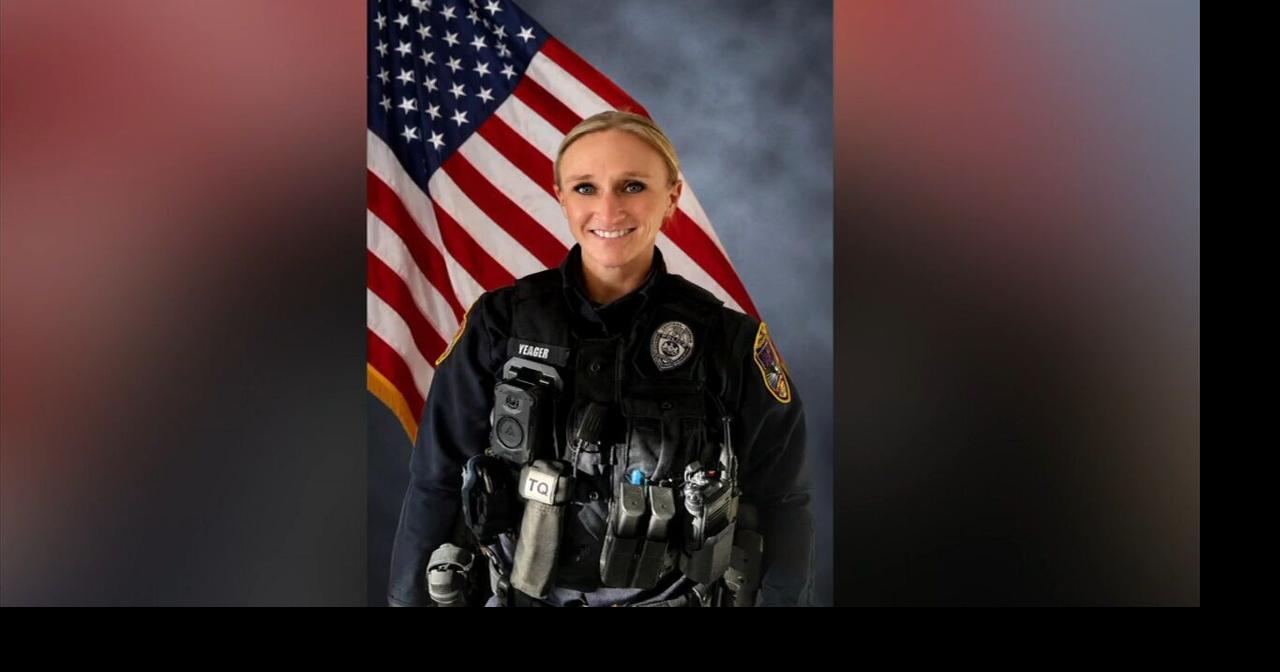 'Celebration of life' benefit event planned for fallen officer