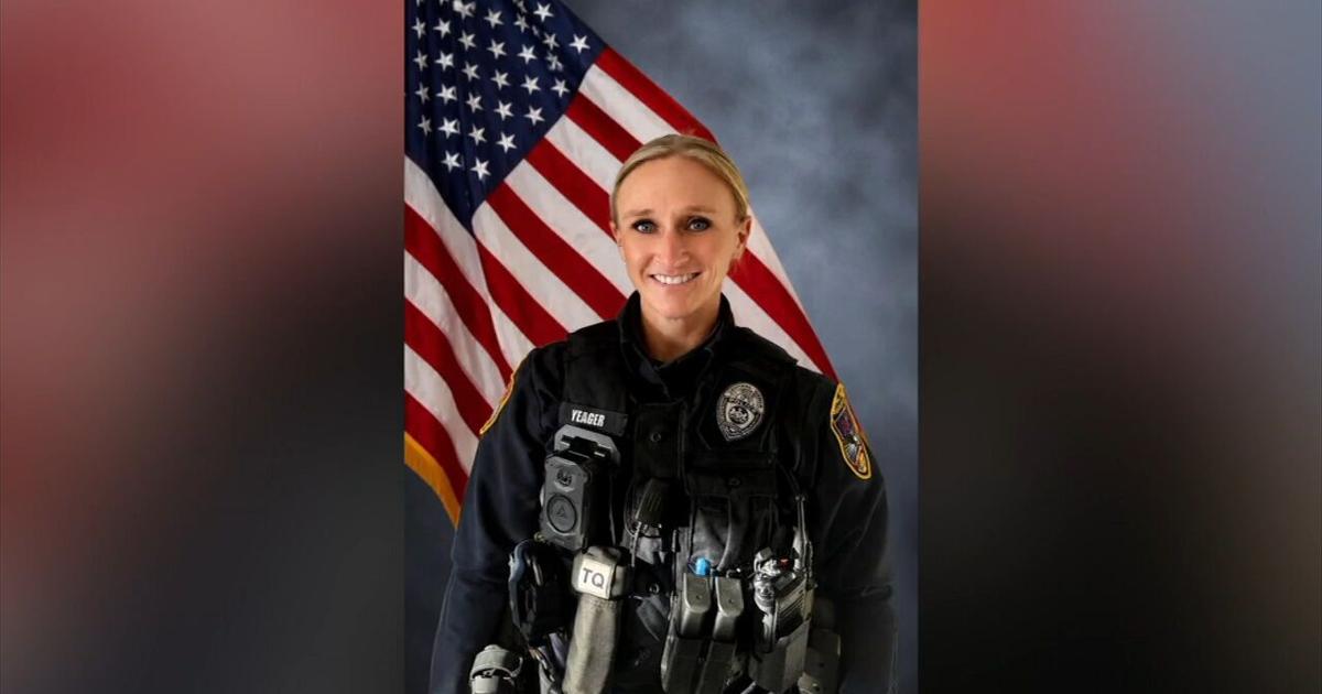 'Celebration of life' benefit event planned for fallen officer