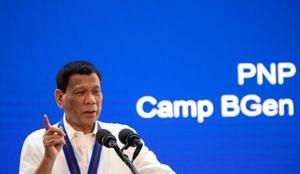 Duterte jurisdiction appeal quashed at ICC