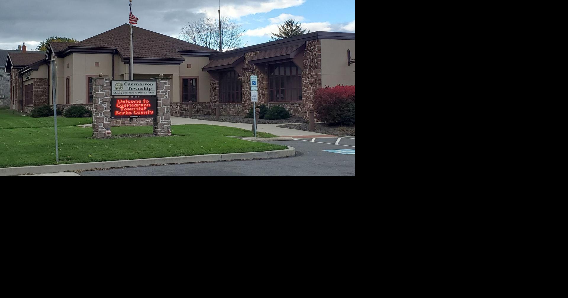 Caernarvon police assist in busting nationwide fraud scheme Berks