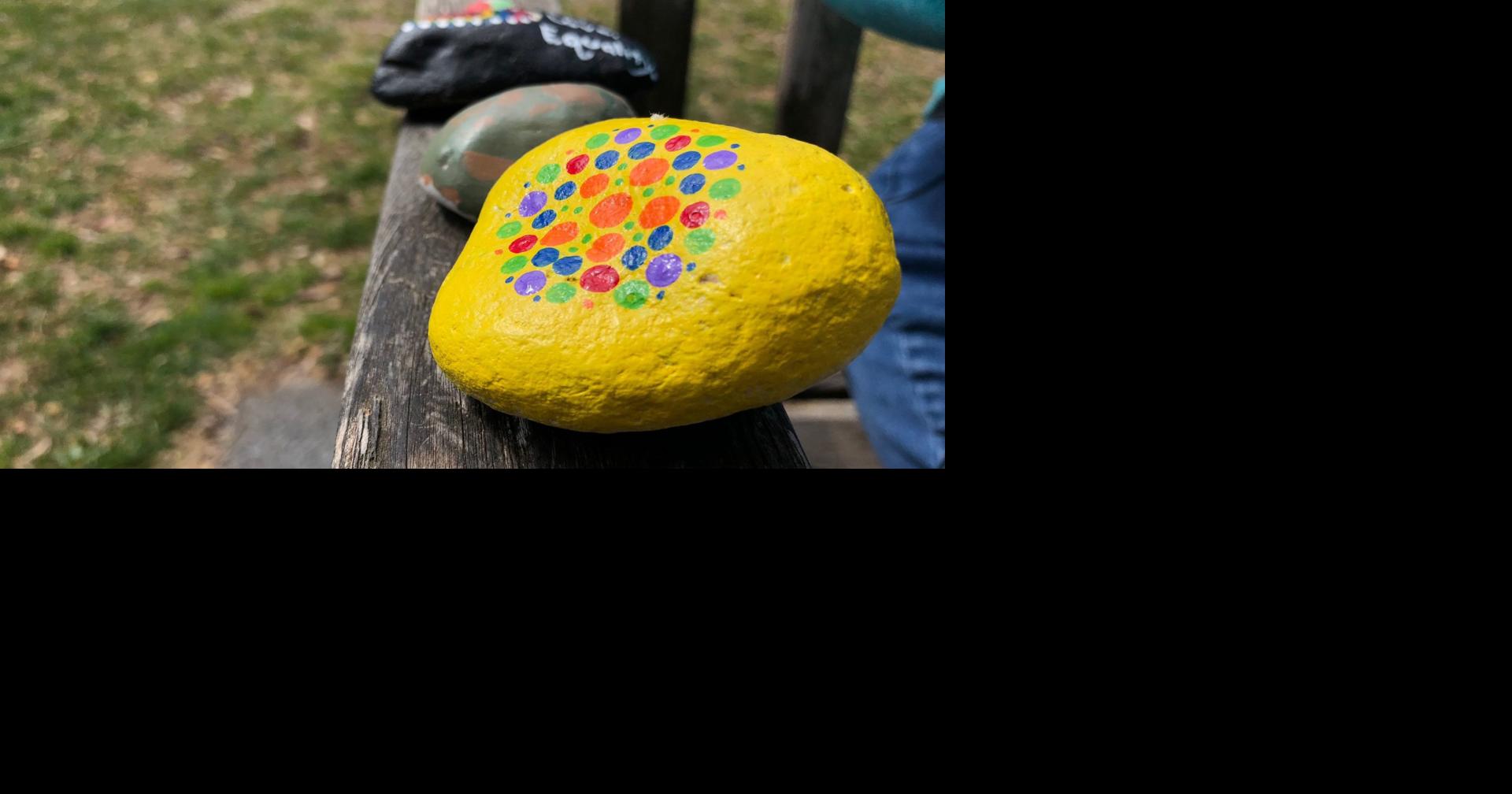Berks County Rocks a growing movement that's touching lives | Berks ...