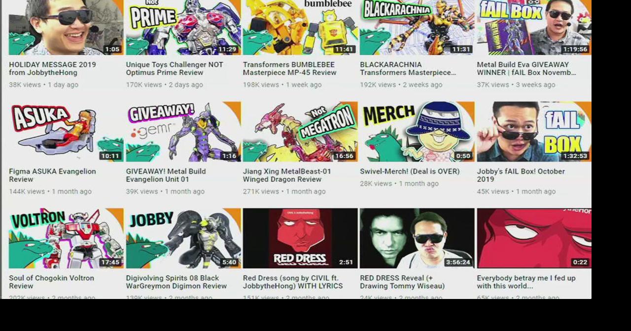 Bucks business aims to help YouTube creators | Southeastern ...
