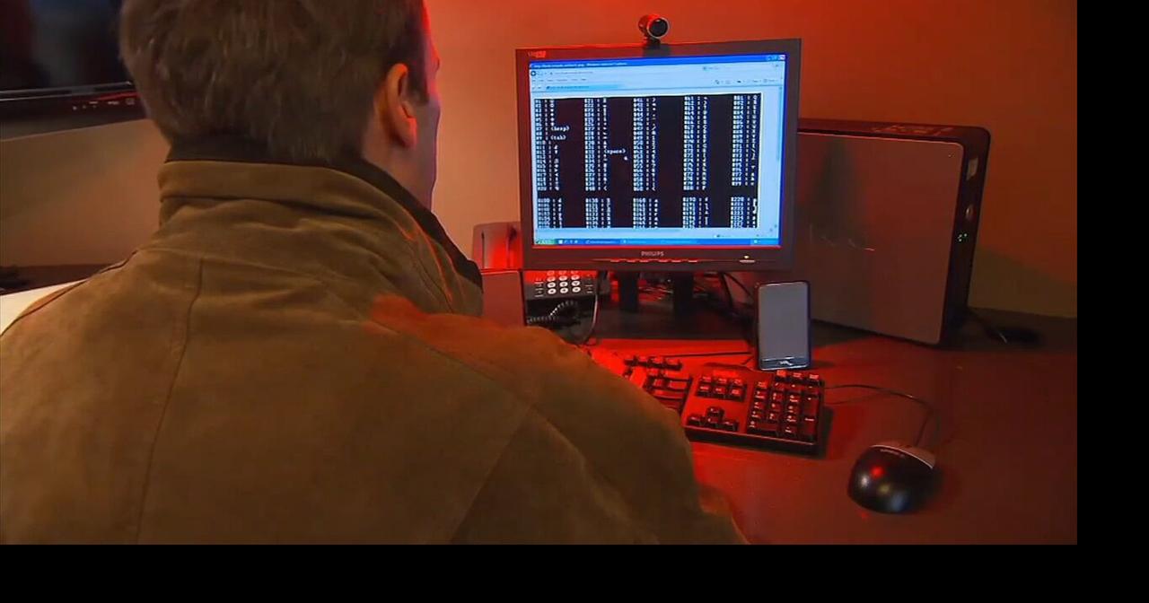 Local professor shares thoughts on possible regulation of artificial intelligence