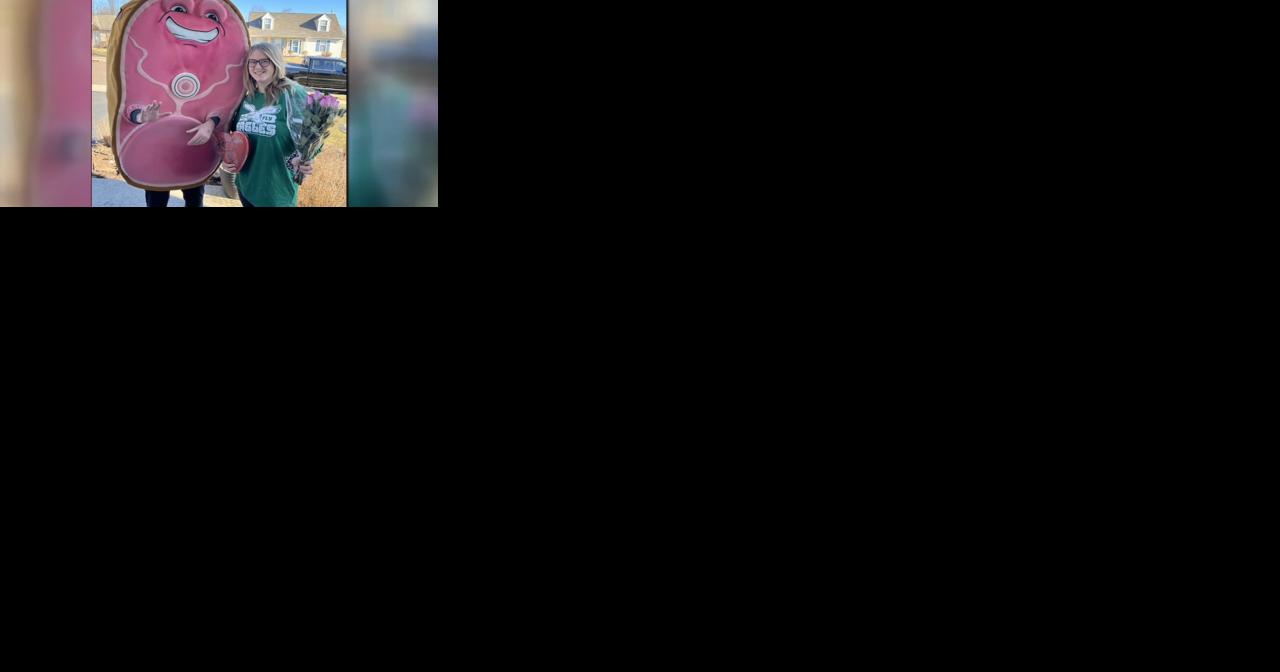 IronPigs, Lehigh Valley Zoo provide unique ways to celebrate Valentine's Day - Vimarsana News