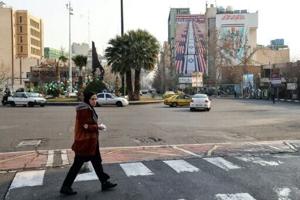 Iran vows 'crushing response', EU targets Revolutionary Guards