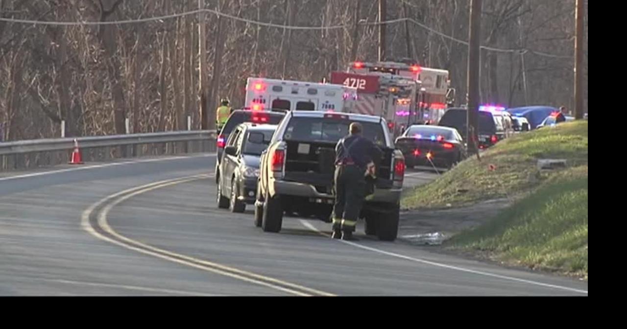 Coroner IDs man killed in Lehigh Twp. wreck | Lehigh Valley Regional ...