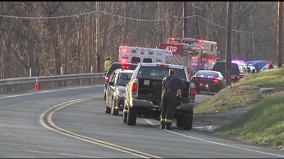Coroner IDs man killed in Lehigh Twp. wreck | Lehigh Valley Regional ...