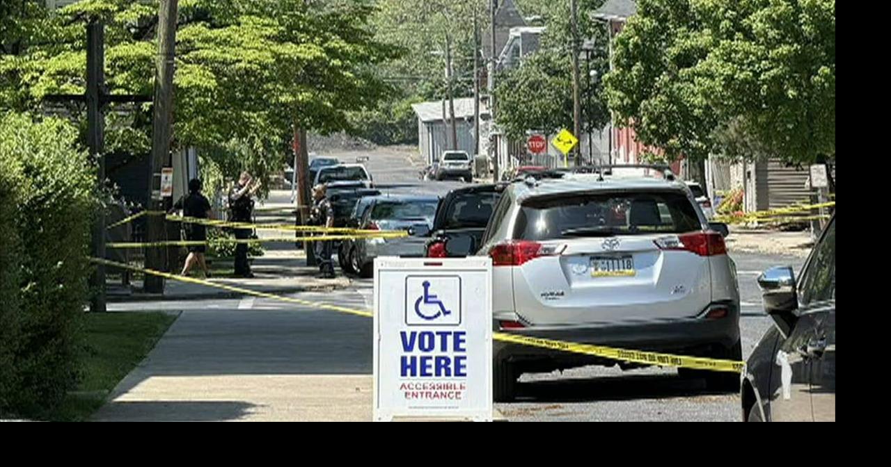 ‘Unknown explosive device’ thrown from vehicle in Catasauqua near polling location, Pa. State Police say