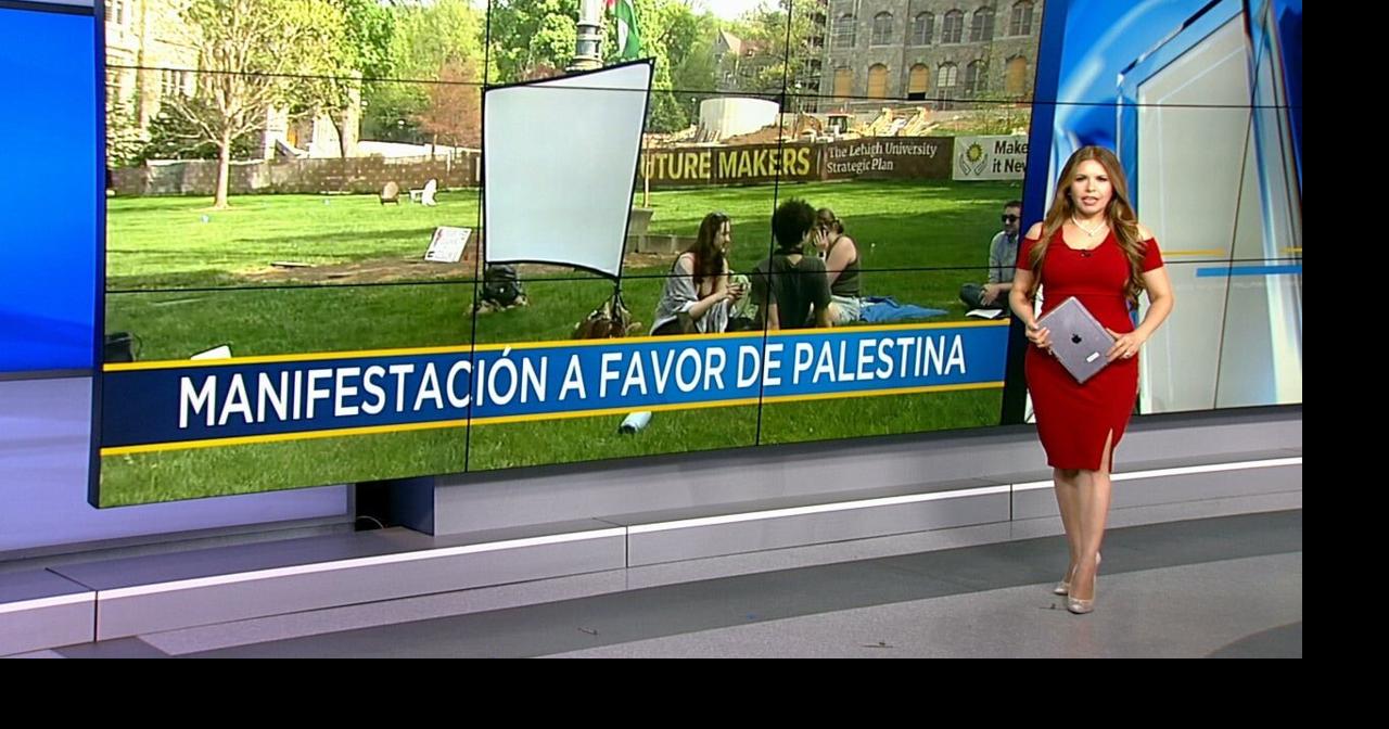 Edicion en Español 5-3-2024 | Video | wfmz.com